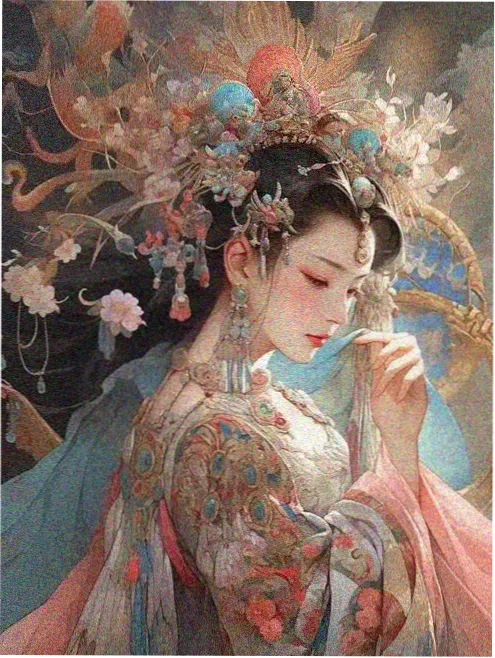 误点铃短剧海报