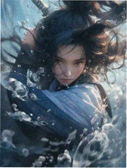 十七楼的灯短剧海报